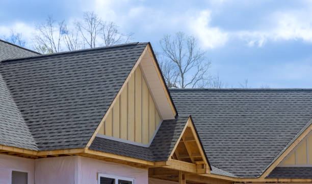 Best Roof Leak Repair  in Trent Woods, NC